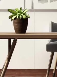 1pc 5m Self-adhesive Wall Trim Line Skirting Border Waterproof Baseboard Wallpaper Sticker For Living Room Home Decoration