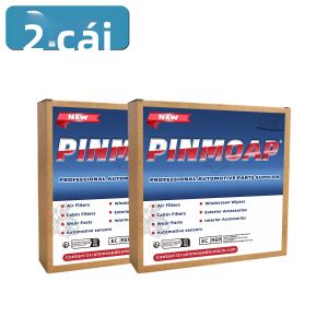 Bộ Lọc Không Khí Cabin Lanke Dành Cho Nissan Kicks CF12552 Tương Thích Lọc Bụi Phấn Hoa Làm Sạch Không Khí Thay Thế Mã OEM. 27277-5NA1A