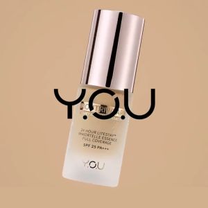 YOU 24H NoutriWear+ Velvet Liquid Foundation