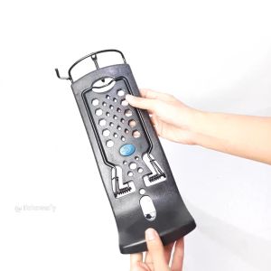 Bagasi Motor Yamaha Vega R: Rak Bagasi Depan & Aksesoris