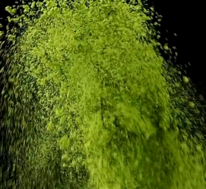 Daikka Matcha Powder 1kg For Milk Tea l Frappe l Shakes