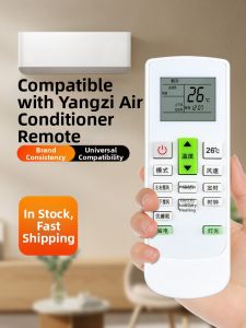LINGBO | Universal Air Conditioner Remote Control