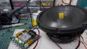 ของแท้ แอมป์จิ๋ว ZK-HT21 2G/ZK-HT21 3G+app +TWS กำลังขับ160+160+220วัตต์ ระบบ2.1 AUX + Bluetooth + USB