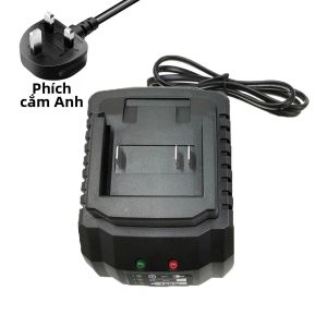 18V 21V Sạc Pin Lithium-ion Cho Makita BL1415 BL1815 BL1830 BL1850 Nhanh Di Động Công Cụ Điện Sạc Phụ Kiện