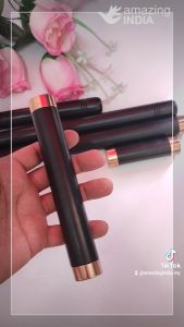 Karungali Stick with Copper Cap Original Karungali Kattai