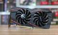 การ์ดจอ VGA GIGABYTE RX 580 8GB GAMING GDDR5 สภาพมือสอง. 