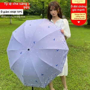 Umbrella UPF UV Protection Sun Umbrella