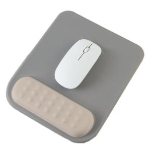 NUOPUCHI | Wrist Support Mouse Pad