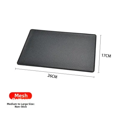 LUKSEN | Non-slip Heat-resistant Car Anti-slip Pad