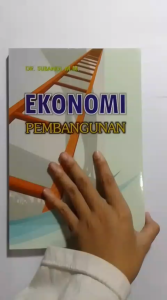 EKONOMI PEMBANGUNAN ~ Alfabeta