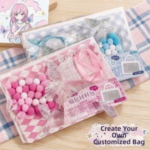 Jiaxun | DIY Materials Set For Customization Decor
