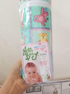 bình ủ sữa đơn cổ  hẹp