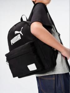 PUMA | Children Dual Shoulder Bag