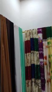 4 PCS PAKET HEMAT GORDEN JENDELA DAN PINTU KAMAR MINIMALIS AESTHETIC SMOKRING 10 RING LEBAR 110 TINGGI 220