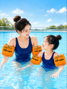 WEIBAI | Swimming Learning Support Swimming Floats