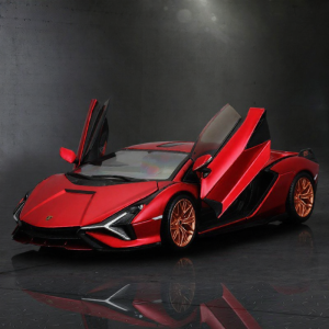 Bburago | Gift Collector Car Model 1:18