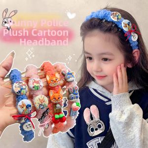 Zootopia Judy Ears Headband Children