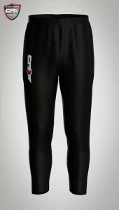 Set Jersey Olahraga Lari Cpx Sport Baju Running Man Celana Panjang Polos Training Scuba Slimfit Adem