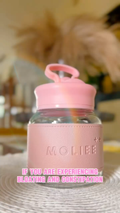 [🍑 INSTOCK] MOLIEE Cleansee & Blockee Ultimate Gut Cleanser Block Fats Detox