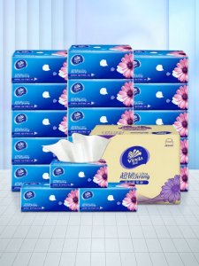 Vinda | Home-use Affordable Tissues