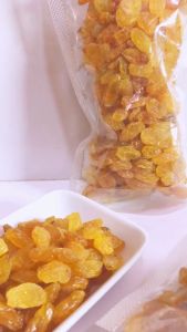 Kismis Simin 250gr | Kismis Manis Mutiara & Oleh-oleh Haji dan Umroh