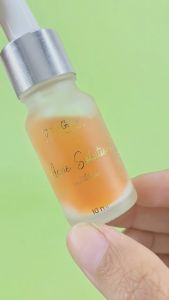 Jglow Skincare Paket Acne Extra Sulfur 100% Original Skincare Wajah Berjerawat