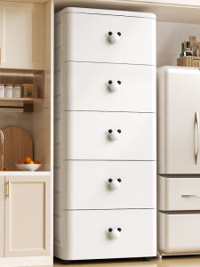 YOUYIDIAN | Thickened Drawer-type Storage Cabinet