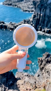 Set Đầu Lọc Vòi Sen ATOJET Mini Travel Dành Cho Du Lịch