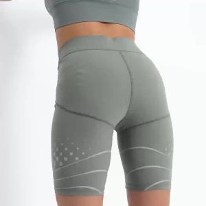 Brangdy | Smart EMS Fitness Pant Muscle Stimulator Hips Trainer Buttocks Massager Muscle Toner Help Lift Shape Tighten Butt USB Recharge