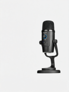 BOYA | USB Desktop Capacitor Microphone