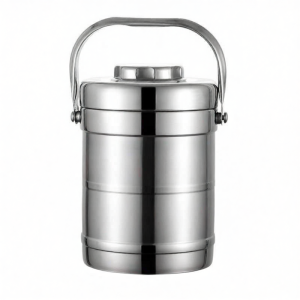MUZHAN | Liquid Nitrogen Storage Container
