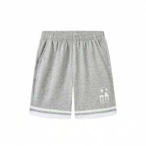 361° | Boy Knit Shorts