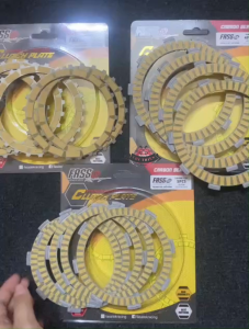 Bố nồi phổ thông FASSTEK dành cho xe Ex135.5s/Ex150/Winner