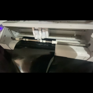 12x6 inches vinyl sticker Bible Verse Joshua 1:9 perfect for cargadgetsref door etc