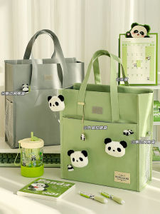 กระเป๋าใส่ของสำหรับนักเรียนชั้นอนุบาลและประถมศึกษา กระเป๋าผ้าใบ กระเป๋าใส่หนังสือ กระเป๋าใส่ของเล่น กระเป๋าใส่ของใช้สำหรับเด็กชายและเด็กหญิง