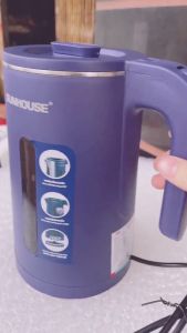 ẤM SIÊU TỐC INOX 2 LỚP 1.8L SUNHOUSE SHD1355