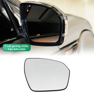 Kính Chiếu Hậu Được Làm Nóng Bằng Điện Cho Land Rover Range Rover Evoque 2011-2013 Bộ Phận Thay Thế Bên Trái Và Bên Phải