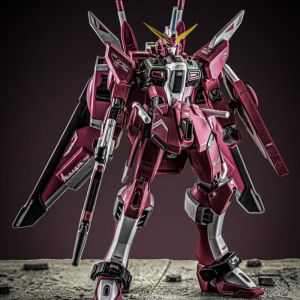 Gundam Assembled Model Kits Wing Capable