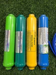 Lõi tạo khoáng 5678 Taiwan- máy lọc nước Haohsing chính hãng