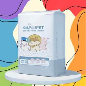 Giấy lót chuồng Jonsanty êm ái cho hamster sóc nhímthỏ bọ…