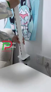 {HÀNG SIÊU DÀY} Bảng lỗ Pegboard treo phụ kiện Decor cửa hàng - 1.2m x 50cm