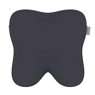 Philips | Shoulder Neck Waist Back Massager Seat Cushion