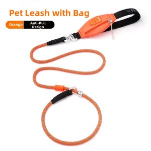 petlimit | Anti-shock Anti-tangle Dog Leash