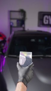GYEON Q2 MOHS EVO | 30ML | Legendary Ceramic Coating