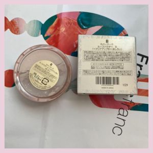 【Direct From Japan】COVERMARK Loose Powder Refill 2 types poreless translucent poreless luminous