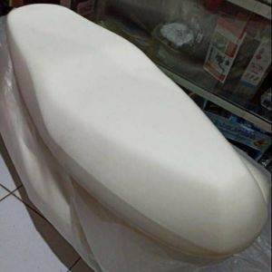 busa sspon jok motor HONDA SUPRA X/FIT LAMA