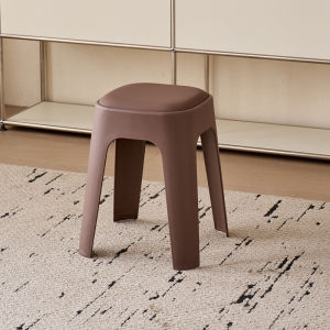Thick Plastic Stool