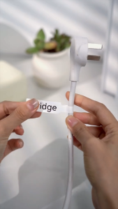 NIIMBOT Cable Tag for B1 B21 PRO B31 B4 Custom Waterproof Cord Line Refill Paper Tape Roll for Label Printer