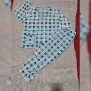 Stelan Dewasa Lengan Panjang