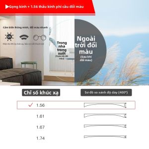 AOLUN | Khung Kính Thể Thao Siêu Nhẹ TR90